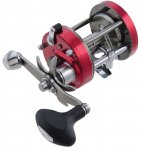 ABU 7000 C Fishing Reel New 2016 model £59.99 + 5.95 P+P Southend Angling Centre Ebay shop - £65.94