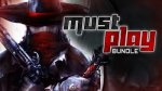 Steam] Must Play Bundle - £2.99 (10 Games) - Bundlestars