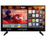 Bush 49inch FHD Smart TV with Freeview Play NOW LIVE