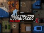 Steam Door Kickers