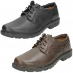 upto 75% shoes off at Clark's outlet from £15.95 (£12 + £3.95 postage)