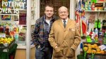 Screening of Still Open All Hours @ Pinewood Studios Berkshire Friday 18 November 6.30pm Quizes and prizes to be won as well 2 per application FCFS basis like SFF