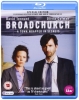 Broadchurch Series 1 Special Edition Blu-Ray