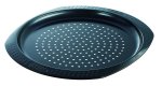 Pyrex Classic Non-Stickmetal Bakeware Pizza Pan, 30cm