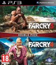 Far Cry Primal + Far Cry 4 Double Pack, New