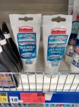 Unibond anti-mould sealant