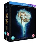 Harry Potter - Complete 8-Film Collection (2016 Edition)