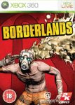 (Preowned) Borderlands