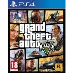 Grand Theft Auto V (PS4 - Xbox One) £23.00 delivered @ Tesco Direct