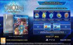 Star ocean integrity and faithlesness limited edition (PS4)
