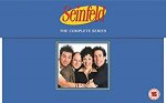 Seinfeld: The Complete Series [DVD]