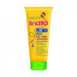 Lloydspharmacy Solero SPF50 Kids Lotion 200ml Online