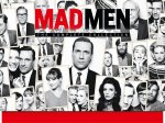 Mad Men - Complete Season 1-7 Complete Series BluRay