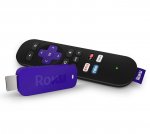 Roku Streaming Stick 3500 & 10% Quidco @ Argos - plus stack with 3 free HD movies offer upto a max of &pound;30 (Amazon price matched)