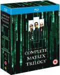 Complete matrix trilogy blu ray amazon prime or &pound;8.99 non prime