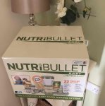 Nutribullet baby