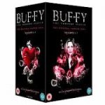 Buffy the Vampire Slayer - Complete Seasons 1-7 Boxset