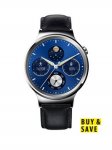 Huawei Classic Smart Watch W1 Android Wear £189.99 @ Very