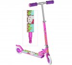 Hello Kitty Micro Inline Scooter - Pink (was £19.95) Now £9.95 at Argos (more in 1st comment)