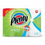 Plenty the Original Kitchen Roll x 6