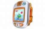 LeapFrog LeapBand Orange