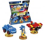 Lego dimensions wave 7 buy one get one @ Argos 10% Quidco