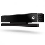 Xbox One Kinect Sensor Pre-owned