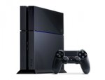 Pre-Owned PlayStation 4 Console C Grade