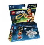 Lego Dimensions selection of 5 Fun Packs