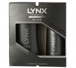 Lynx Duo Gift Sets