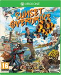 Sunset overdrive on line