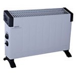 Electric 2000W convector heater