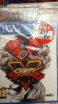 Street Fighter V PS4