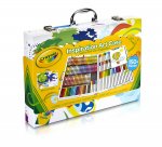 Crayola Inspirational Art Case @ Amazon (free delivery for Prime members or on orders over &pound;20 / +&pound;4.75 del non Prime) or @ Argos