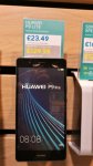 Huawei p9 lite @ EE shop instore Slough for £129.99 + £10 top-up £139.99