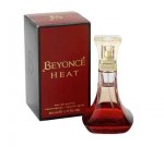 Beyonce Heat - 50ml eau de parfum