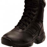 Magnum boots