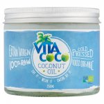 Free Vita Coco Coconut oil sample