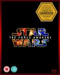 Star Wars: The Force Awakens (Limited Edition Dark Side Artwork Sleeve) [Blu-ray ] Amazon (Prime or add &pound;1.99)