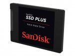 Sandisk Plus 240GB SATAIII 2.5inch SSD