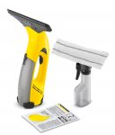 Karcher Classic WV classic window vac Kudox towel wamer rail Bar stool Electric heater Black friday deals