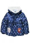 Half price Disney Frozen Puffs Coat