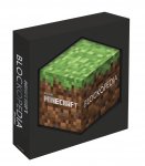 Minecraft: Blockopedia @ Amazon (with Prime or add &pound;3.99)