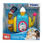 Tomy foam cone factory at Amazon (Prime or add &pound;3.99)
