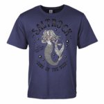 Saltrock T shirts x2 (£3.95 del or free delivery over £30 order)