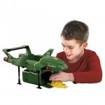 Thunderbirds "Supersize Thunderbird 2 with Thunderbird 4" Action Figure &pound;11.99 (Prime)