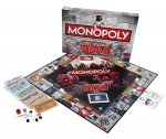 Walking Dead Monopoly @ TkMaxx + C&C wys £30