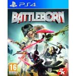 Battleborn (PS4) £6.95 Delivered @ TGC via eBay