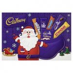 Cadbury selection boxes 8