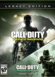 Call of Duty: Infinite Warfare Digital Legacy Edition PC steam code(with 5% FB plus code